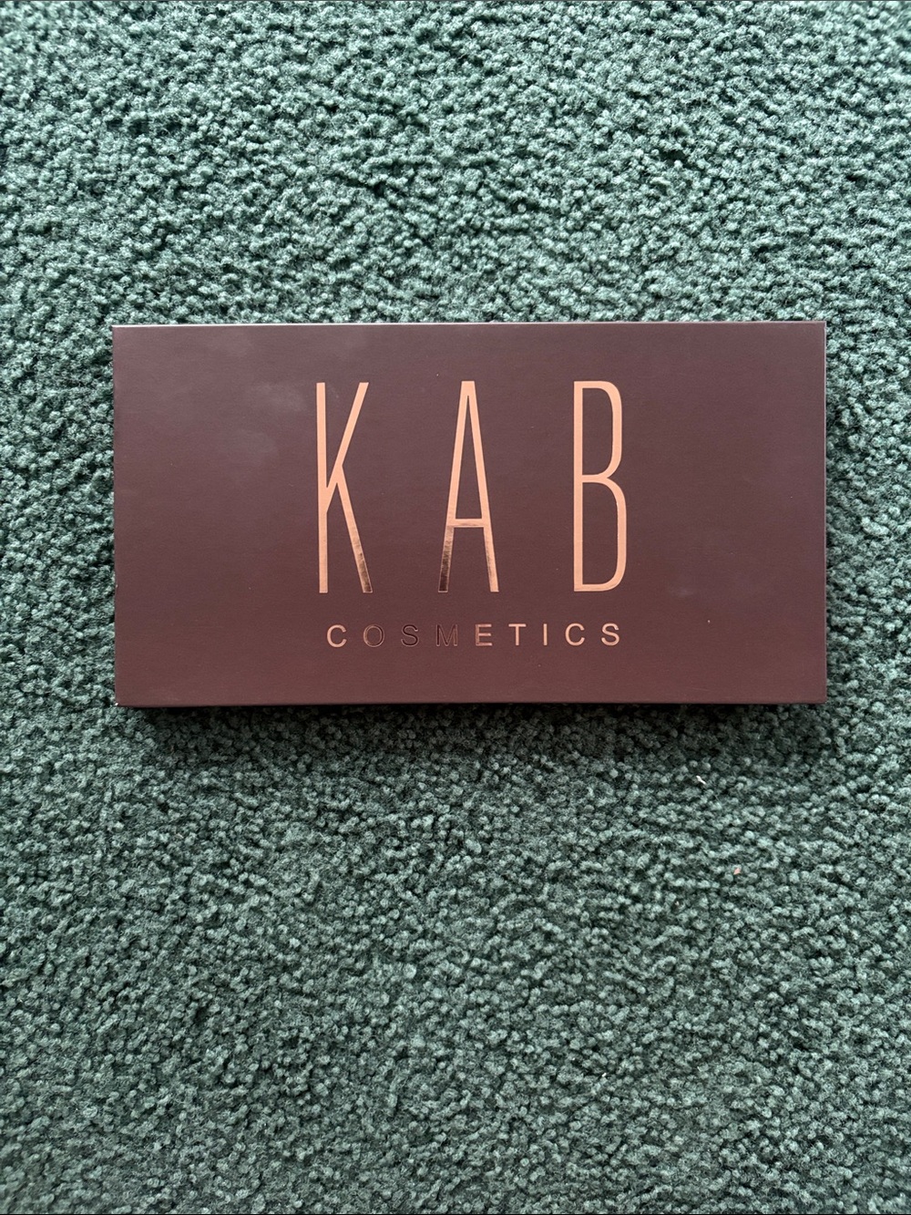 KAB Contour Palette — Brown & Tan Sculpting Shades - Picture 3 of 5